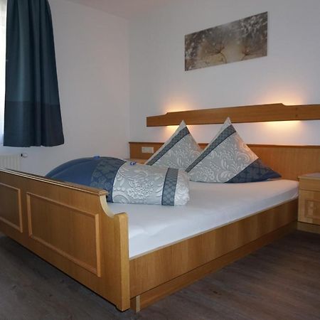 Haus Bergheimat Apartment Sankt Leonhard im Pitztal Ngoại thất bức ảnh